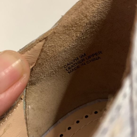 Pour La Victoire Cailyn Lilac Snake Mesh Women’s Heel size 9 9M Brand New - Picture 5 of 14